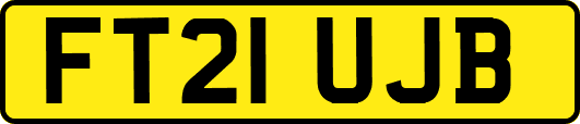 FT21UJB