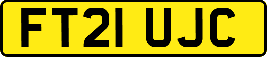 FT21UJC