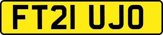 FT21UJO