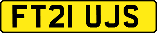 FT21UJS