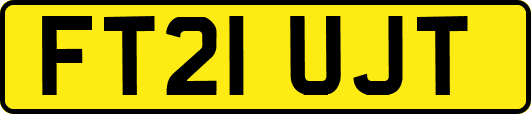 FT21UJT