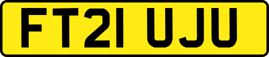 FT21UJU