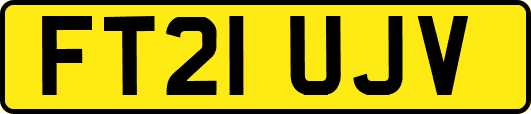 FT21UJV