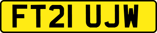 FT21UJW