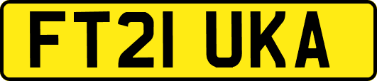 FT21UKA