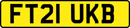 FT21UKB