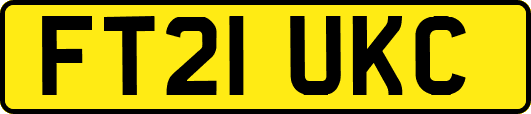 FT21UKC