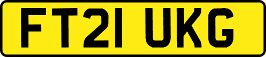 FT21UKG