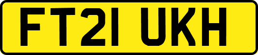 FT21UKH