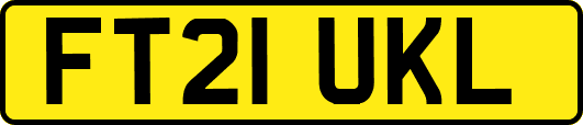 FT21UKL