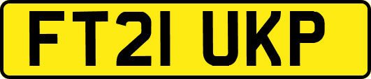 FT21UKP