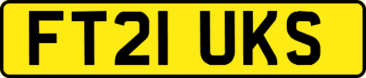 FT21UKS