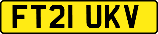 FT21UKV