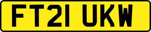 FT21UKW