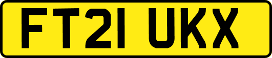 FT21UKX