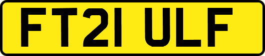 FT21ULF