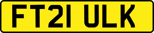 FT21ULK