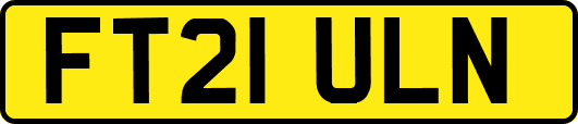 FT21ULN