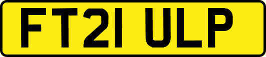 FT21ULP