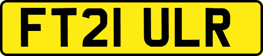 FT21ULR