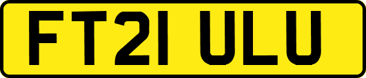 FT21ULU