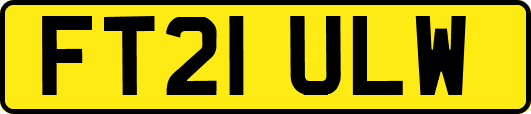 FT21ULW