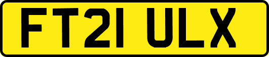 FT21ULX