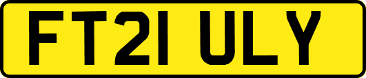 FT21ULY