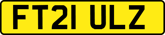 FT21ULZ