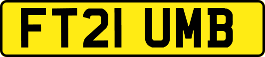 FT21UMB