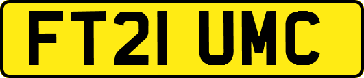 FT21UMC