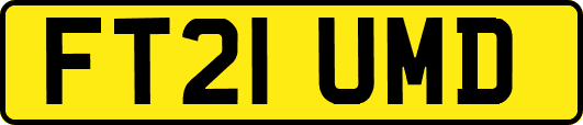 FT21UMD