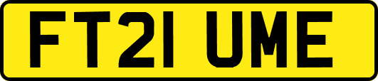 FT21UME