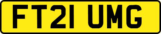 FT21UMG