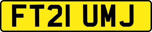 FT21UMJ