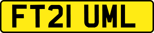 FT21UML