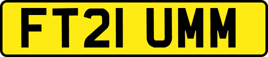 FT21UMM