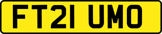 FT21UMO