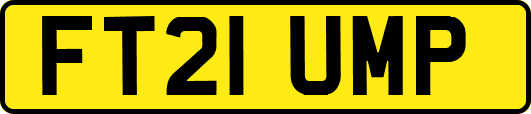 FT21UMP