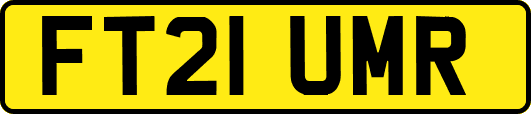 FT21UMR