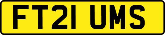 FT21UMS