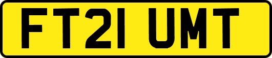 FT21UMT