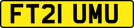 FT21UMU