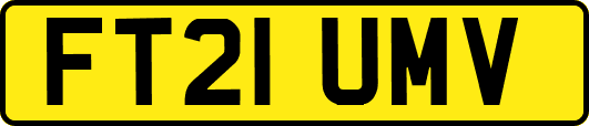 FT21UMV