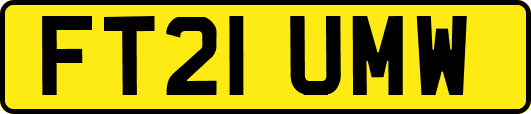 FT21UMW