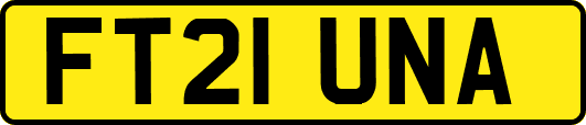 FT21UNA