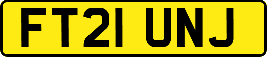 FT21UNJ