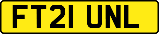 FT21UNL