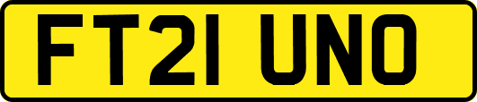 FT21UNO