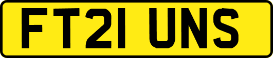 FT21UNS